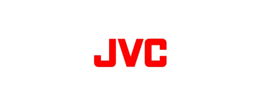 JVCロゴ