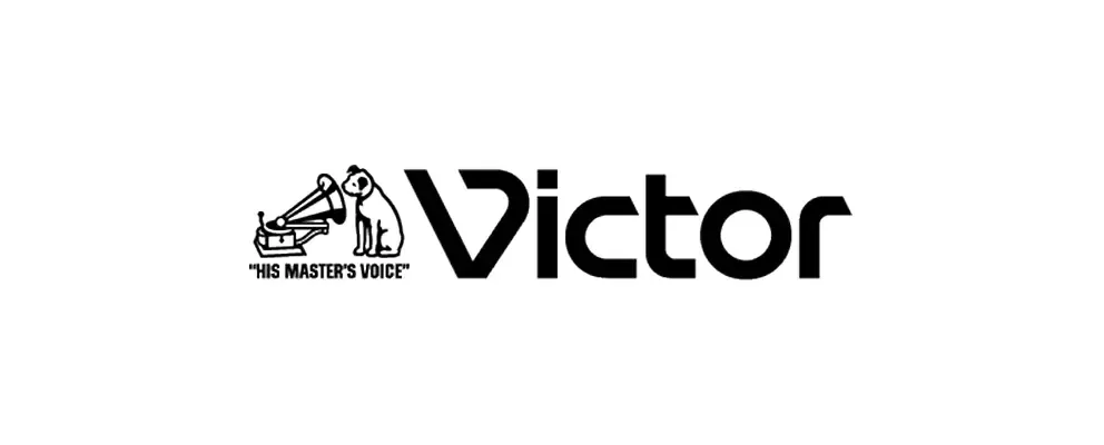 Victorロゴ