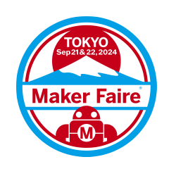 Maker Faire Tokyo