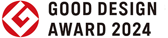 GOOD DESIGN AWARD 2024